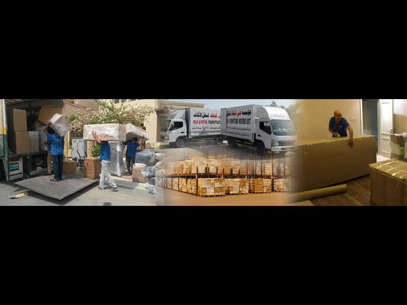 Professional Movers
