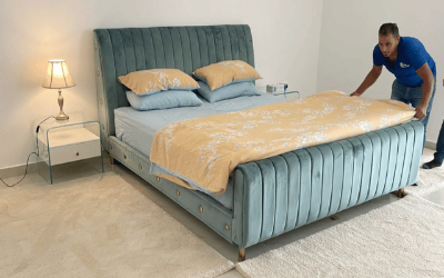 Furniture Moving