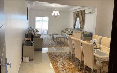 Furniture Installation