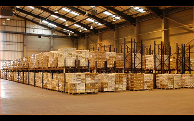 Storage Solutions